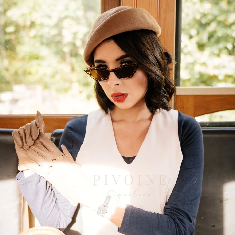 Vintage sunglasses